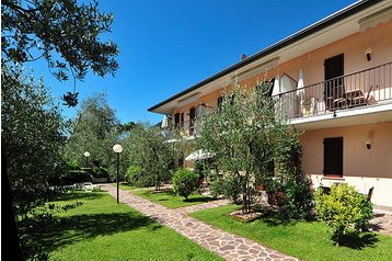 Italien Privát Limone sul Garda, Exterieur